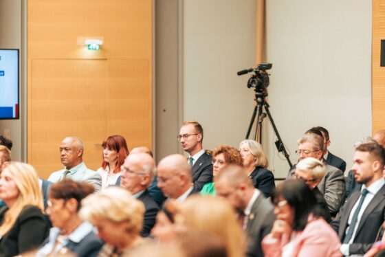 Journées parlementaires du Rassemblement National : préparer l’alternance