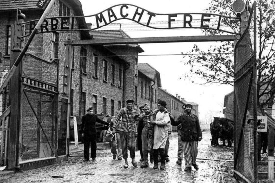 80 ans après Auschwitz, le devoir de mémoire demeure
