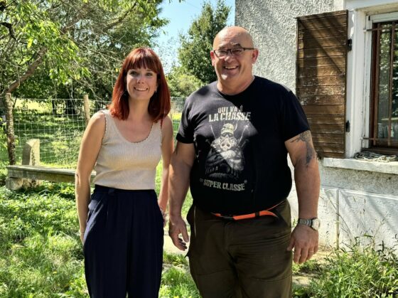 Ouverture de la chasse à Jons : rencontre avec les chasseurs