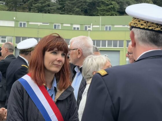 50 ans de la base aérienne 942 : Passation de commandement