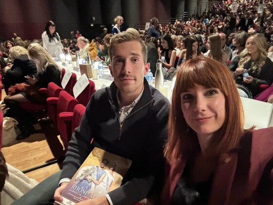 Une belle soirée au concours Miss Rhône-Alpes 2024