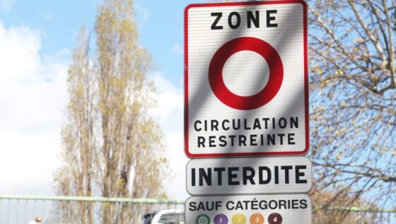 Suppression des ZFE : une victoire pour les Français