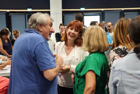 Forum des associations de Meyzieu : au cœur de la vie locale