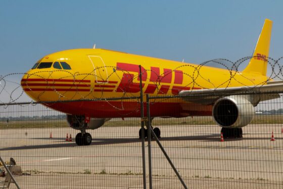 Visite du nouveau site DHL à Colombier-Saugnieu : logistique, industrie et souveraineté économique