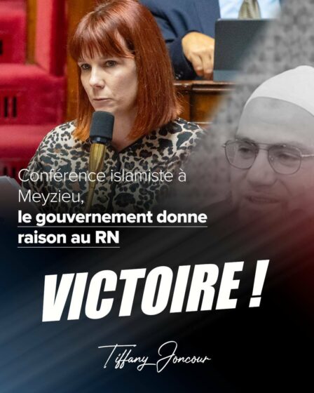 Victoire ! Mobilisation à Meyzieu