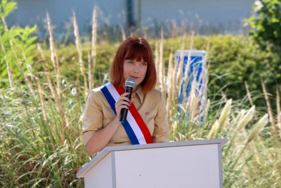14 juillet à Pusignan : hommage et fierté nationale