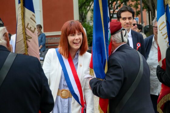 Journée de la Résistance à Décines-Charpieu : hommage et mémoire