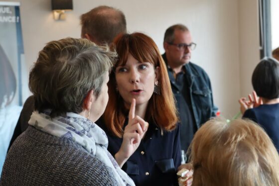 Une fédération mobilisée pour les échéances à venir
