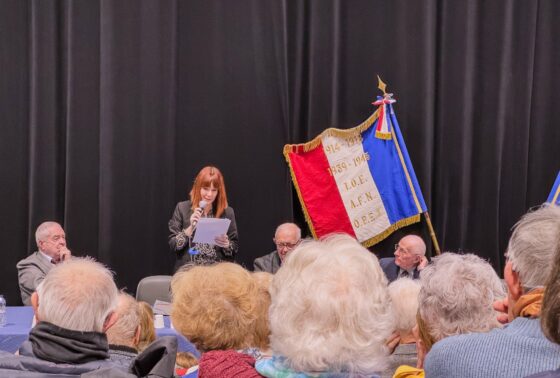 À la rencontre de nos anciens combattants à Meyzieu et Décines-Charpieu