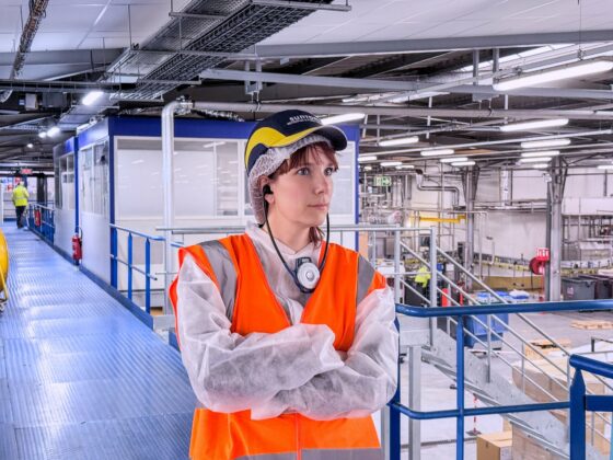 À la découverte du savoir-faire industriel