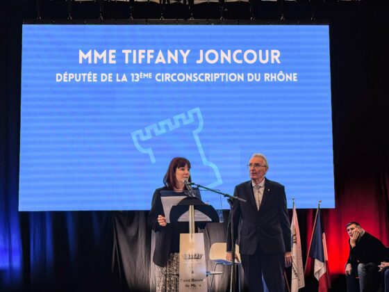 Une belle soirée aux côtés des Murois