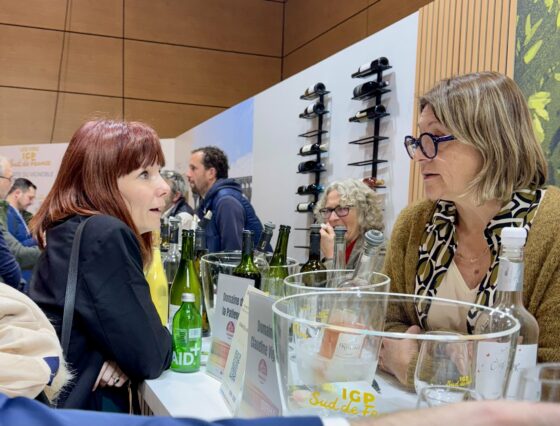 Le savoir-faire français à l’honneur au Sirha 2025
