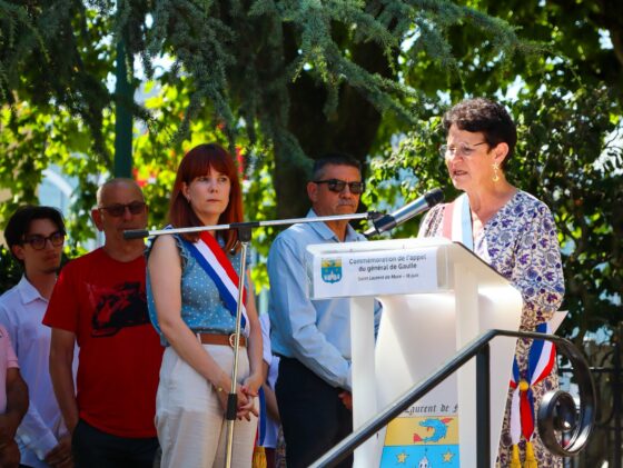 Commémorer l&rsquo;Appel du 18 Juin
