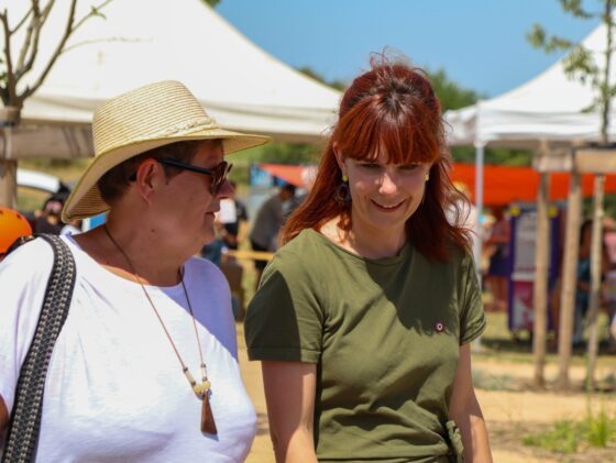 Investir dans des espaces de vie pour nos communes